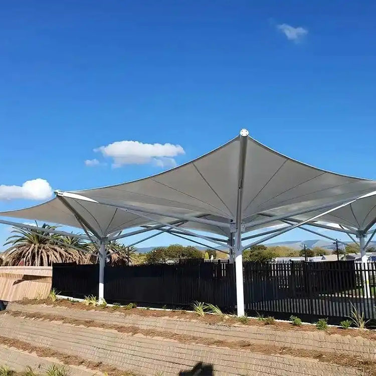 沙雅县工程案例