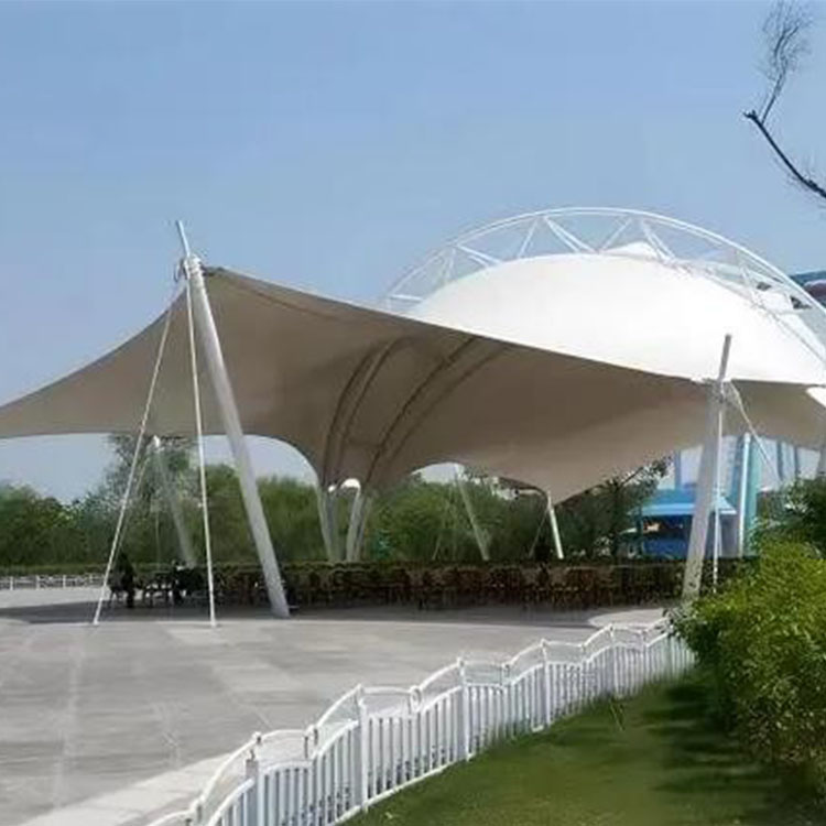 沙雅县工程案例