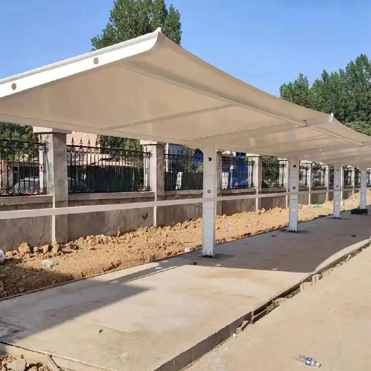 沙雅县工程案例