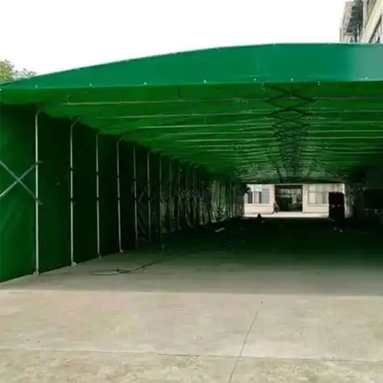 沙雅县工程案例