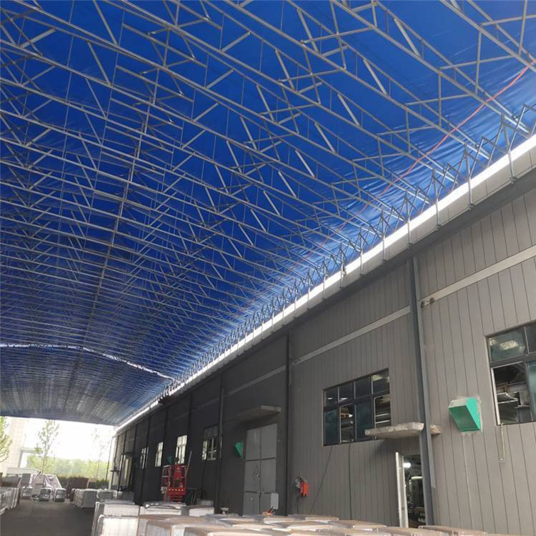 沙雅县工程案例