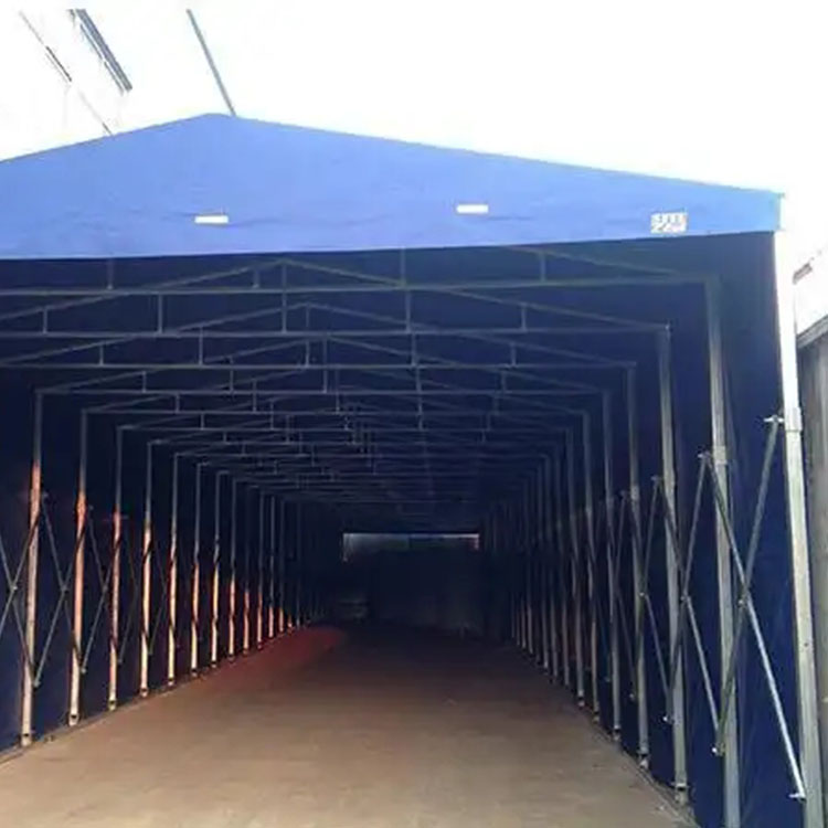 沙雅县工程案例